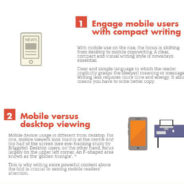 Mobile copywriting that converts